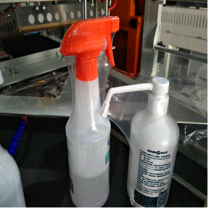 熱收縮包裝機